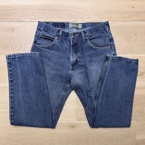 Wrangler Authentics Mom Jeans